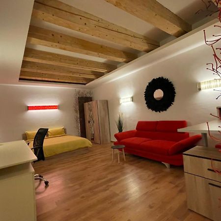 New Workspace Studio Savoya9 Self Check In Old City Center Timisoara Exterior photo