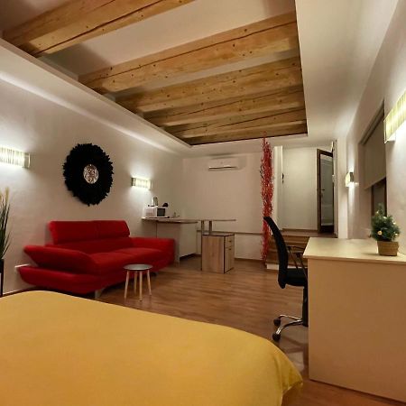 New Workspace Studio Savoya9 Self Check In Old City Center Timisoara Exterior photo