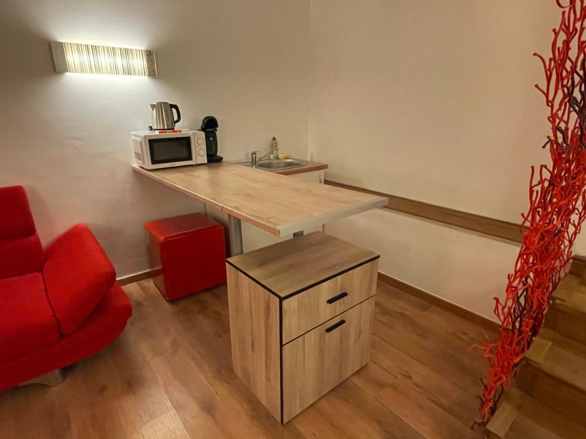 New Workspace Studio Savoya9 Self Check In Old City Center Timisoara Exterior photo